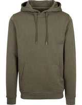 Heavy Hoody - BY011