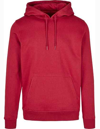 Heavy Hoody - BY011