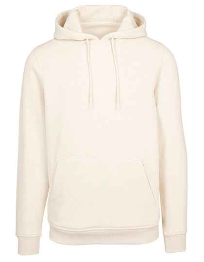 Heavy Hoody - BY011