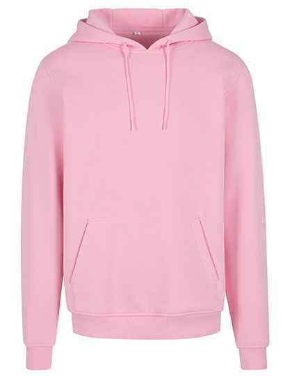 Heavy Hoody - BY011