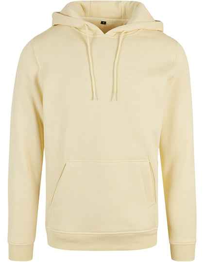 Heavy Hoody - BY011