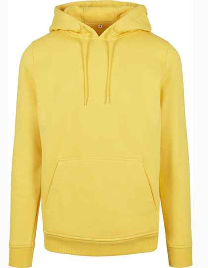 Heavy Hoody - BY011