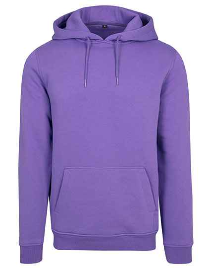 Heavy Hoody - BY011