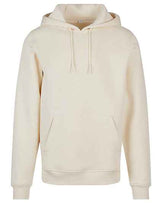 Heavy Hoody - BY011