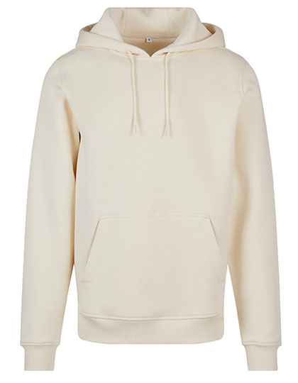 Heavy Hoody - BY011