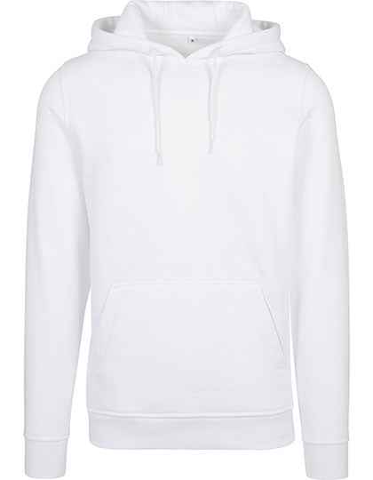 Heavy Hoody - BY011