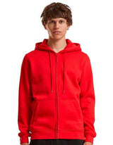 Heavy Zip Hoody - BY012