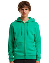 Heavy Zip Hoody - BY012