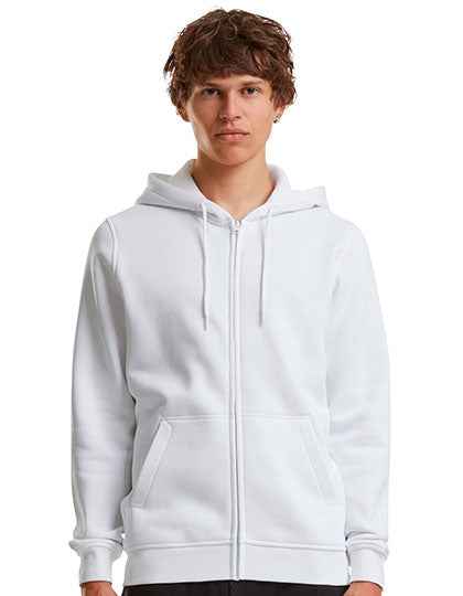 Heavy Zip Hoody - BY012