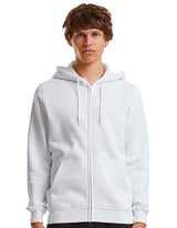 Heavy Zip Hoody - BY012