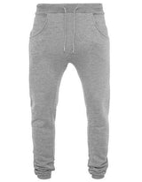 Heavy Deep Crotch Sweatpants - BY013
