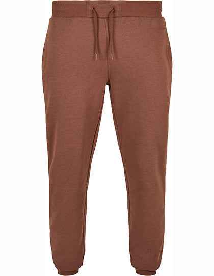 Heavy Sweatpants - BY014