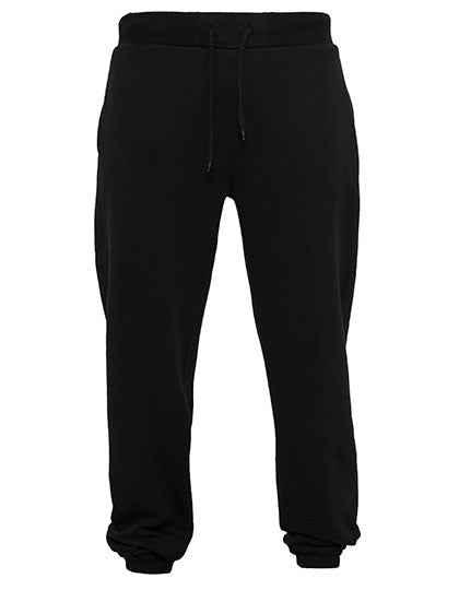 Heavy Sweatpants - BY014