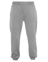 Heavy Sweatpants - BY014