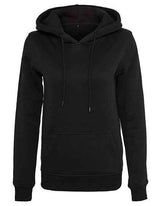 Ladies´ Heavy Hoody - BY026
