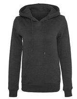 Ladies´ Heavy Hoody - BY026