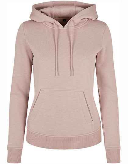 Ladies´ Heavy Hoody - BY026