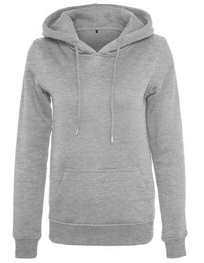 Ladies´ Heavy Hoody - BY026