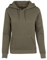 Ladies´ Heavy Hoody - BY026