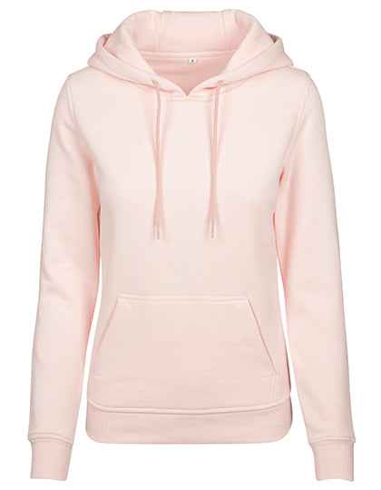 Ladies´ Heavy Hoody - BY026