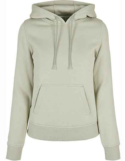 Ladies´ Heavy Hoody - BY026