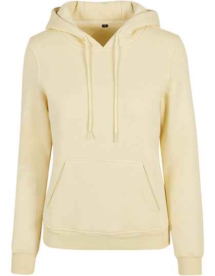 Ladies´ Heavy Hoody - BY026