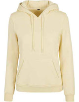 Ladies´ Heavy Hoody - BY026