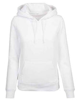 Ladies´ Heavy Hoody - BY026