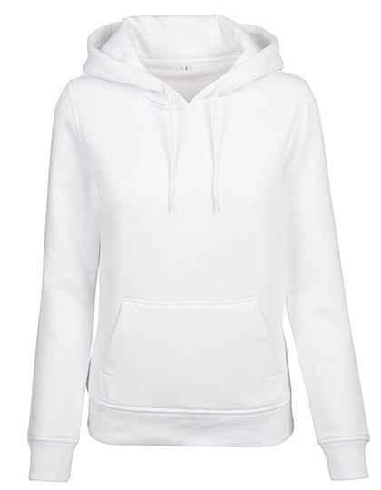 Ladies´ Heavy Hoody - BY026