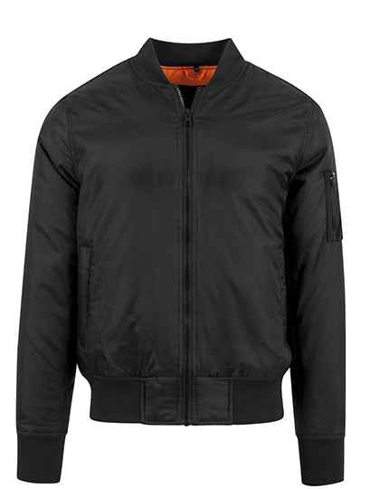 Bomber Jacket - BY030