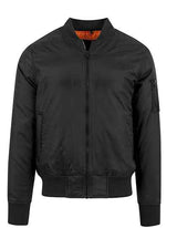 Bomber Jacket - BY030