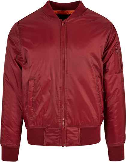 Bomber Jacket - BY030