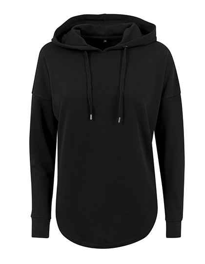 Ladies´ Oversized Hoody - BY037
