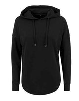 Ladies´ Oversized Hoody - BY037