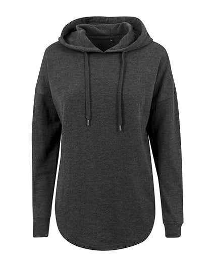 Ladies´ Oversized Hoody - BY037
