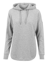 Ladies´ Oversized Hoody - BY037