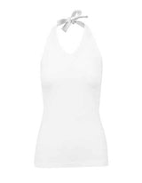 Ladies´ Neckholder Shirt - BY038