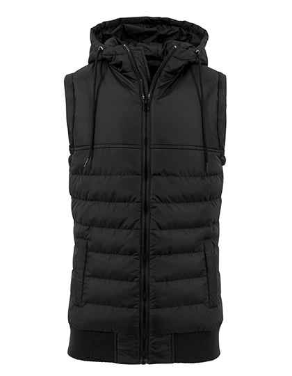 Bubble Vest - BY046