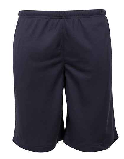 Mesh Shorts - BY048