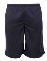 Mesh Shorts - BY048