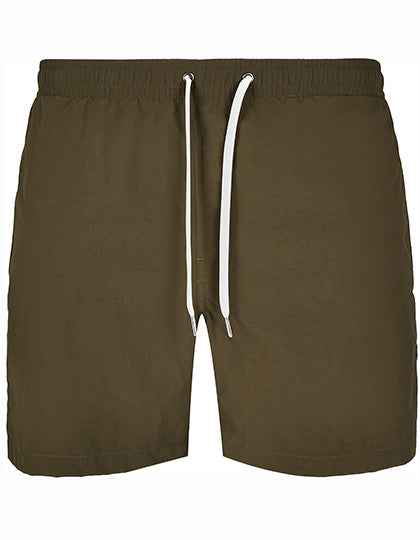 Swim Shorts - BY050