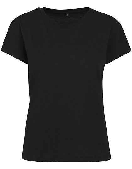 Ladies´ Box Tee - BY052