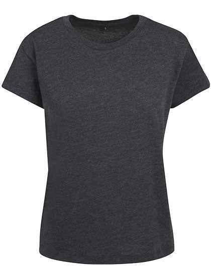 Ladies´ Box Tee - BY052