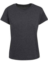 Ladies´ Box Tee - BY052