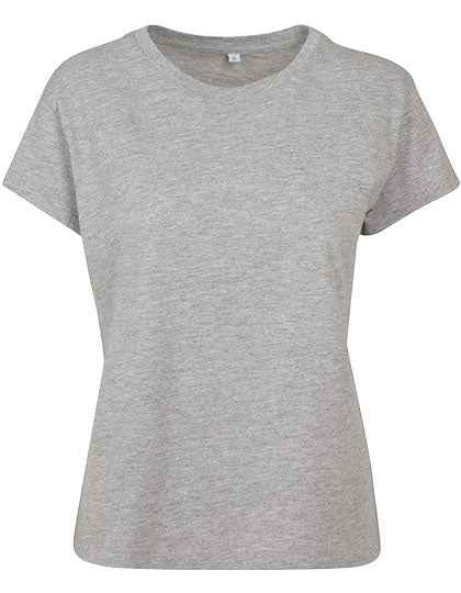 Ladies´ Box Tee - BY052