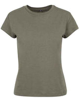 Ladies´ Box Tee - BY052