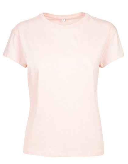 Ladies´ Box Tee - BY052