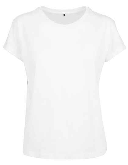 Ladies´ Box Tee - BY052