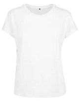 Ladies´ Box Tee - BY052
