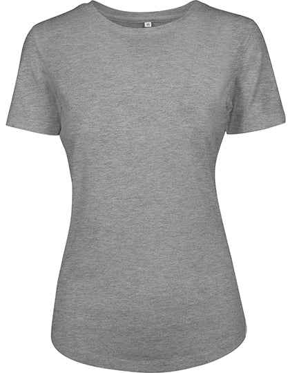 Ladies´ Fit Tee - BY057